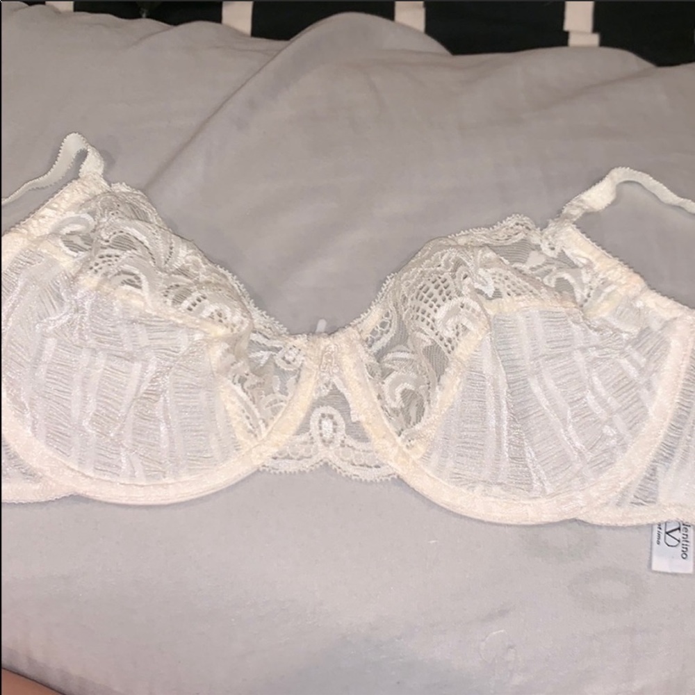 VINTAGE VALENTINO BRA AUTHENTIC